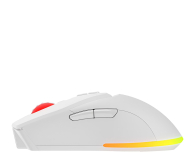Rampage Vortex M1 Wireless RGB LED White - 1276258 - zdjęcie 8